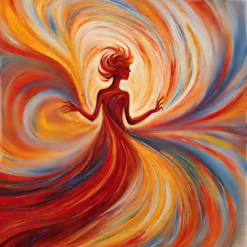 Embodied Life Creation